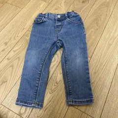 ZARA デニムパンツ 12-18ヶ月