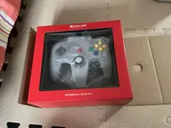 Nintendo 64 コントローラー
