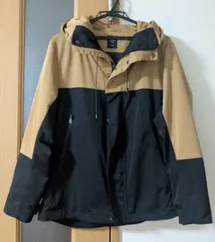 SHIPSマウンテンパーカー 、ジャケット