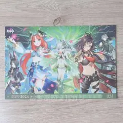 2025年最新】原神クリアファイルの人気アイテム - メルカリ