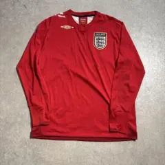 England 2010/11 Away Lampard Official - メルカリ