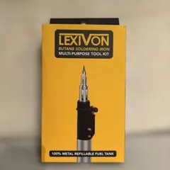 新品未使用 LENZ C-6元巻きレンツルートアイロン 理容アイロン 丸