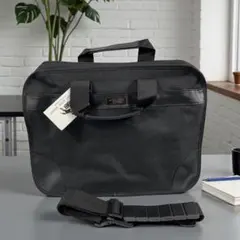 【美品】BRITISH HORSE RIDING　ビジネスバッグA4対応