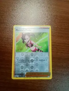 2026年最新】ポケモンカード 海外版 マリィの人気アイテム - メルカリ