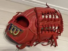 2026年最新】軟式グローブ ウィルソン 外野手の人気アイテム - メルカリ