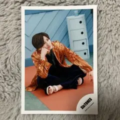 SixTONES 京本大我 公式写真 #45