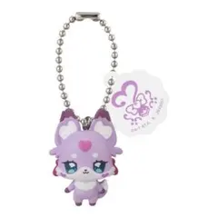 名探偵プリキュア マシュタン ガチャガチャ 名探偵スイング1のサムネイル