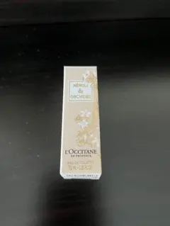 ロクシタンNérolí & Orchidée オードトワレ 7.5ml