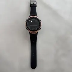 SUUNTO vector ピンク　文字盤黒