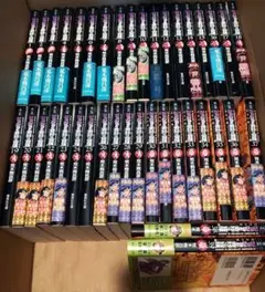 ジョジョの奇妙な冒険 1～39巻 セット