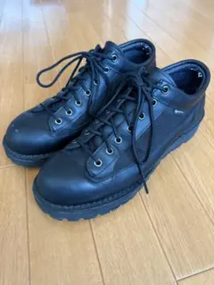 Danner Field Low ブラック GORE-TEX　27.5cmのサムネイル
