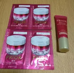 2026年最新】プリオール薬用リンクル美コルセットゲルの人気アイテム