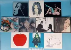 カヒミ・カリィ CD 14枚セット - メルカリ