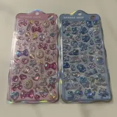 正規品　ボンドロ　ほうせきボンボン　そらねこボンボン　ちゅるきら