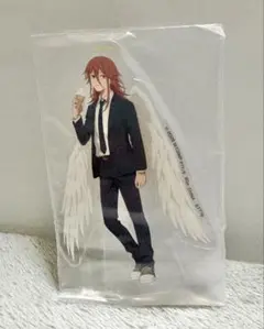 チェンソーマン 一番くじ アクスタ 天使
