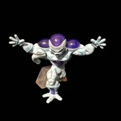 ドラゴンボールHG フリーザ