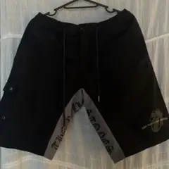 JACK ROS Eハーフパンツ海兼用