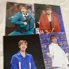 Travis Japan 中村海人　ステフォ【No.024】