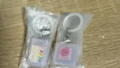 Yes！プリキュア5GoGo！ めじるしアクセサリー キュアモ ローズパクト