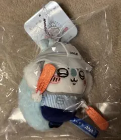 치이카와 ANA 모모가 마스코트