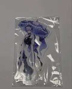 NIKKEin京都　アクリルスタンド　リバーレリオ　メガニケ　ニケ　京都限定