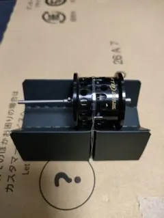 夢屋 カルカッタ200スプール　【管番PY】　シマノ 夢屋 カルカッタ200スプール 【管番PY】 シマノ - メルカリ