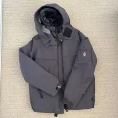 MONCLER GRENOBLE ダウンジャケット