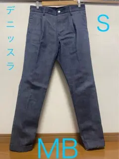 MB デニッスラのサムネイル