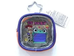 しまむら トイストーリー イヤホン ケース ポーチのサムネイル