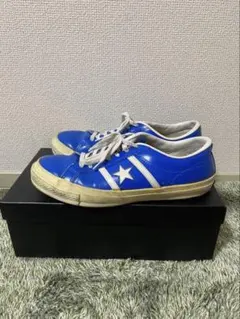 コンバース アメカジCONVERSE ONESTAR 日本製 27.0