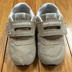 ニューバランススニーカー 15.0