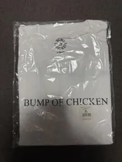 bump of chicken xl