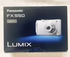 2026年最新】LUMIX DMC-FX55の人気アイテム - メルカリ