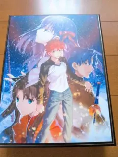 初版帯付き✴︎Fate stay night ［Heaven's Feel］1巻 - メルカリ