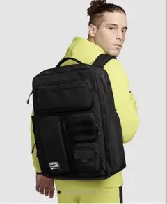 ユーティリティ エリート バックパック 2.0 37L FN4173-010