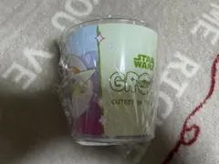 STAR WARS マンダロリアン アクリルコップ プラコップ グローグーのサムネイル