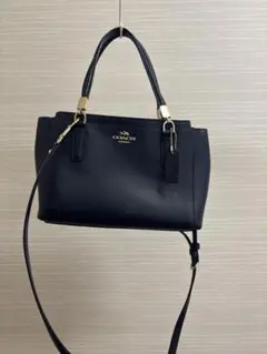良品✨ コーチ ハンドバッグ ショルダーバッグ アクセサリー