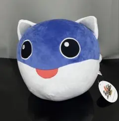 風来のシレン6 マムル BIGぬいぐるみ