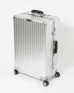 【RIMOWA 2019年 クラシック チェックインL／イベント限定品】 RIMOWA 2019年 クラシック チェックインL／イベント限定品】 - メルカリ