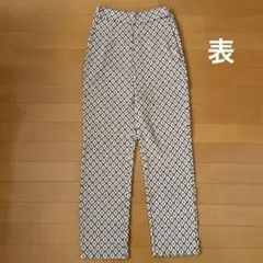 Amiur ニットパンツのサムネイル