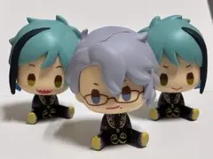 2026年最新】ツイステ 一番くじ ジェイド フィギュアの人気アイテム