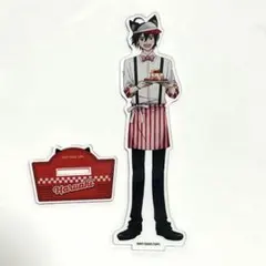 2026年最新】妖怪学校の先生はじめました 安倍晴明 アクリルスタンドの