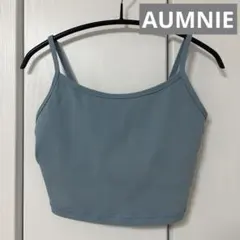 Aumnie ヨガトップス