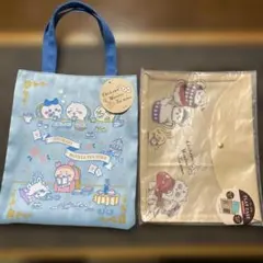 つ*る様 ちいかわ　ティータイム＆ワンダーランドまとめ売り