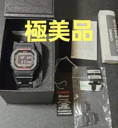 【未使用品】G-SHOCK GW-B5600HR-1JF G-SHOCK】GW-B5600HR-1JF：ミワヤ本店オンラインショップ