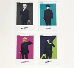 ブルーロック×ベースヤードトーキョー