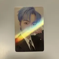 PRODUCE 101 新世界 日プ シヨン パクシヨン MIRAE トレカ - メルカリ