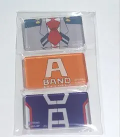 ヒロアカ 箸置 東急 コラボ