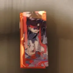 FGO 最終再臨展 ランダム編成画面風カード アーチャー バーヴァンシー