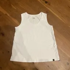 THE NORTH FACE ノースリーブタンクトップ